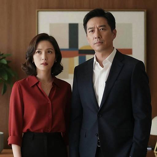 Intriguing Movie Poster Design Concept