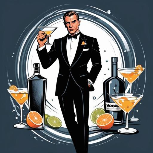 James Bond T-Shirt Design with Humor James Bond T-Shirt Design with Humor