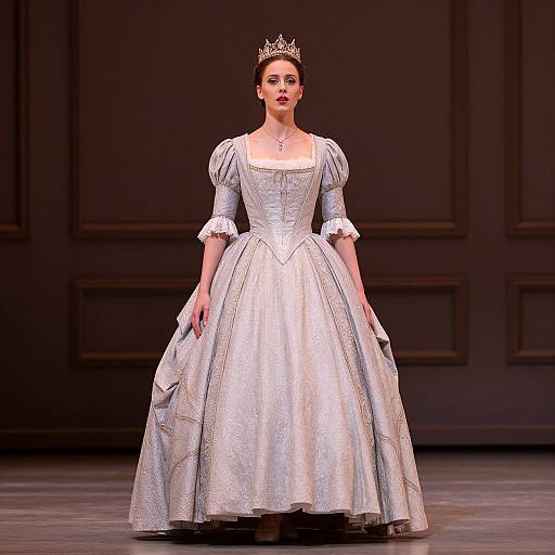 Phantom Opera Christine Daae Costume