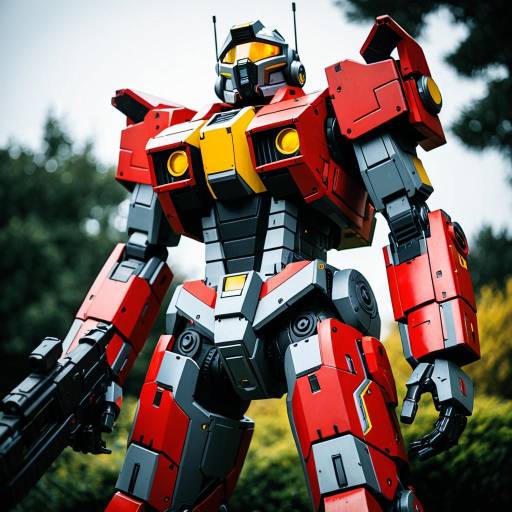 Classic Blaster G1 Cosplay Costume Design