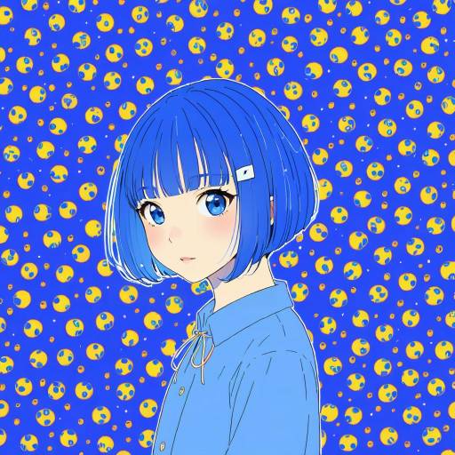 Illustration of 98se-tan, os-tan in the style of Kageshio (276006)