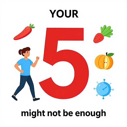 Challenging Daily Nutrition Habits