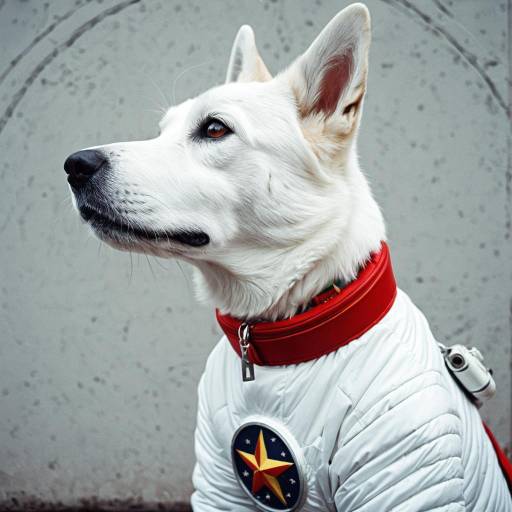 1960s Soviet Cosmonaut Cosplay Costume