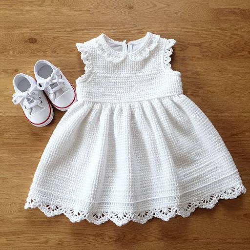 Free Crochet Patterns for Baby Shoes