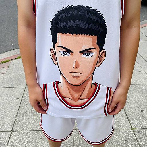 Close-Up MHA Uraraka Costume