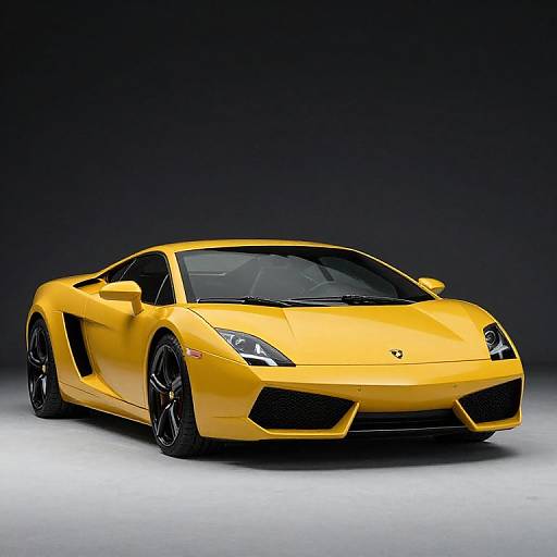 2009 Lamborghini Gallardo LP560-4 Showcase