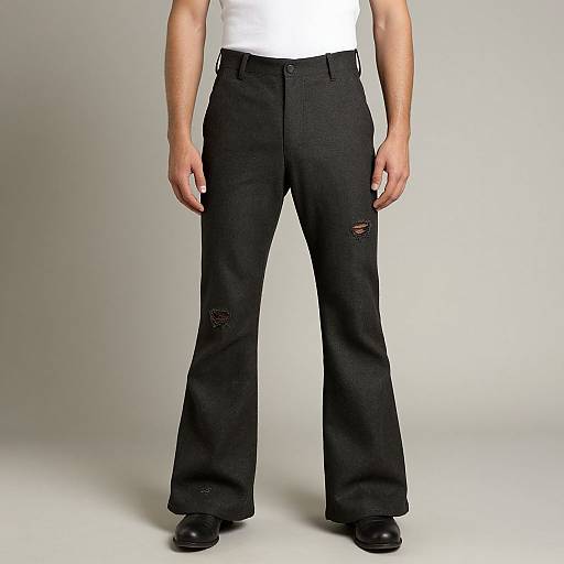 Award-Winning Medieval Menswear Portrait