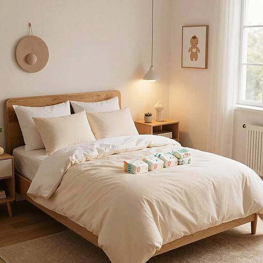 Cozy ABDL Lifestyle Room