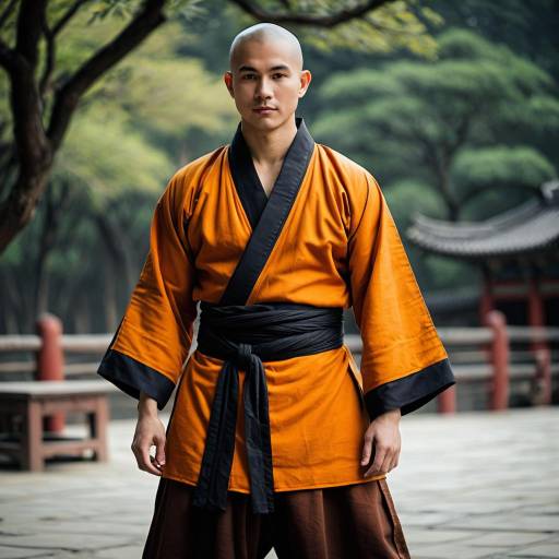 Wu San Cosplay Costume Inspiration
