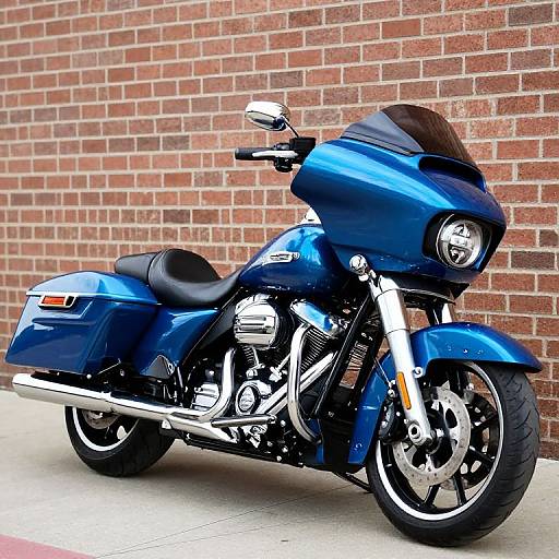 2021 Harley-Davidson Street Glide® Special