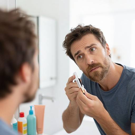 Step-by-Step Mustache Grooming Guide