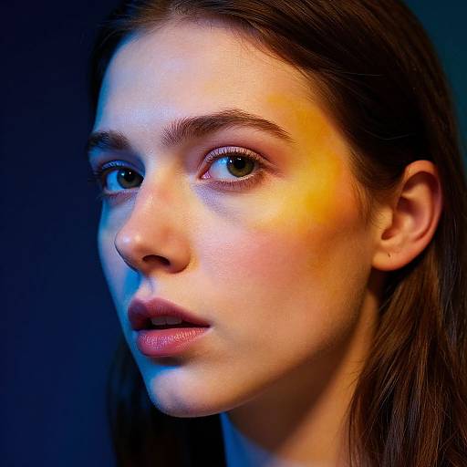 Color Psychology Reflecting the Soul