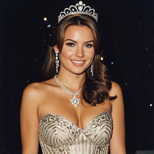 Elegant Randy Fenoli Inspired Dress Design