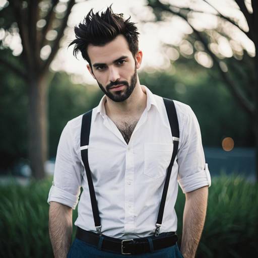 Heroic Jimmy Fleming Cosplay Concept