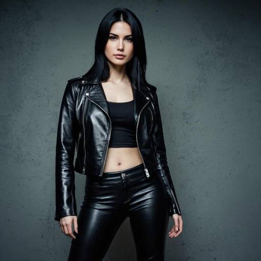Dramatic Katina Cosplay Costume Showcase