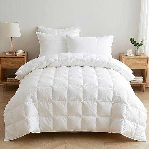 Cozy Quilted Toddler Bedding Sets