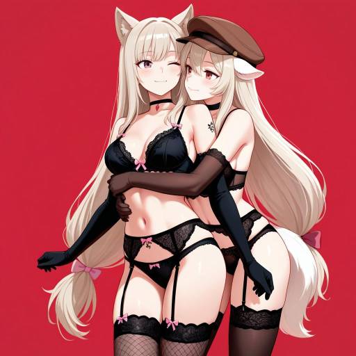 Intimate Cowgirl Embrace with Unique Styles Intimate Cowgirl Embrace with Unique Styles