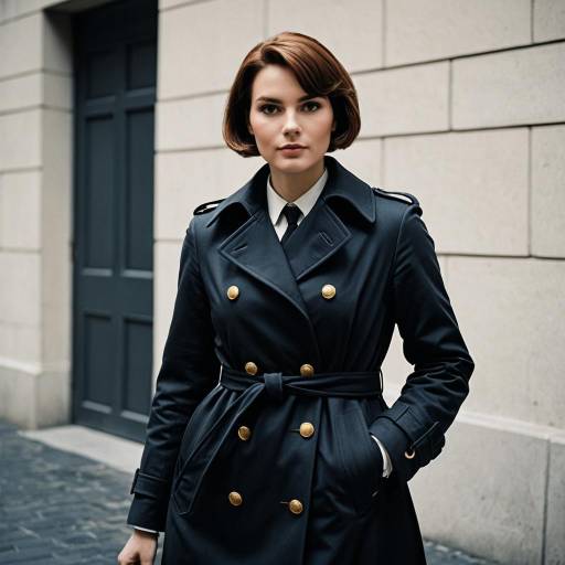 Elegant Mid-Century Raoul Cosplay Costume