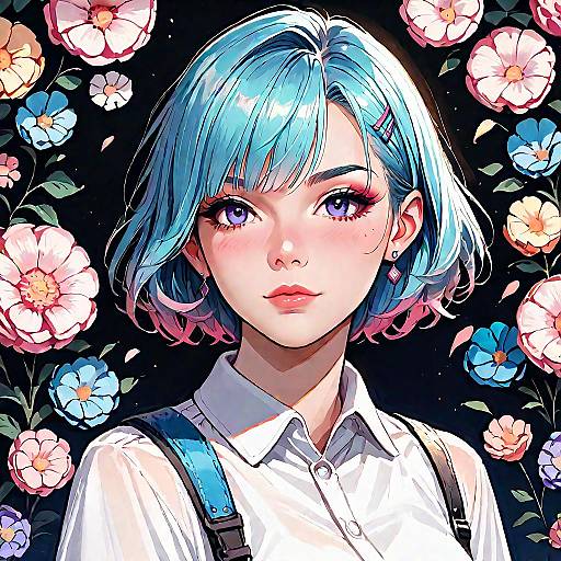 Top-Rated Anime Scene on Planet Namek