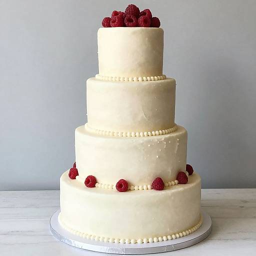 Top 25 Stunning 3-Tier Cake Ideas