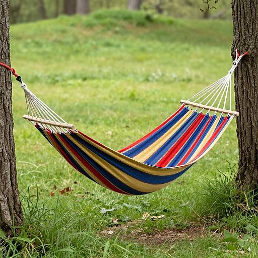 Detachable Portable Hammocks