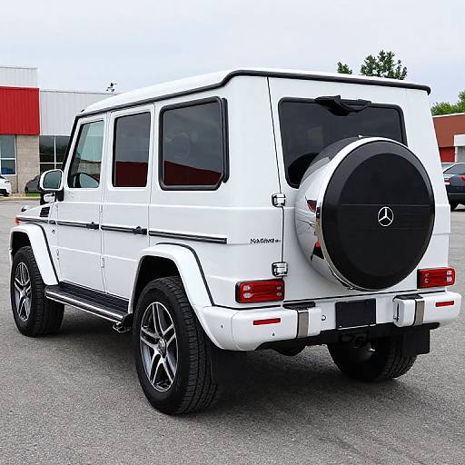 2016 Mercedes-Benz G63 for Sale