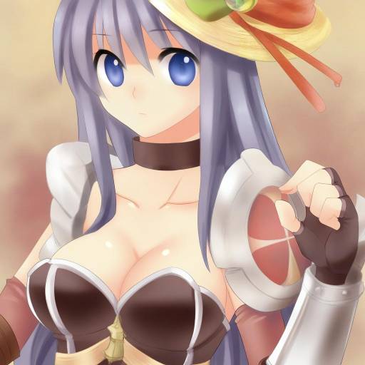 Illustration of Alchemist (ragnarok online), ragnarok online in the style of Nagare