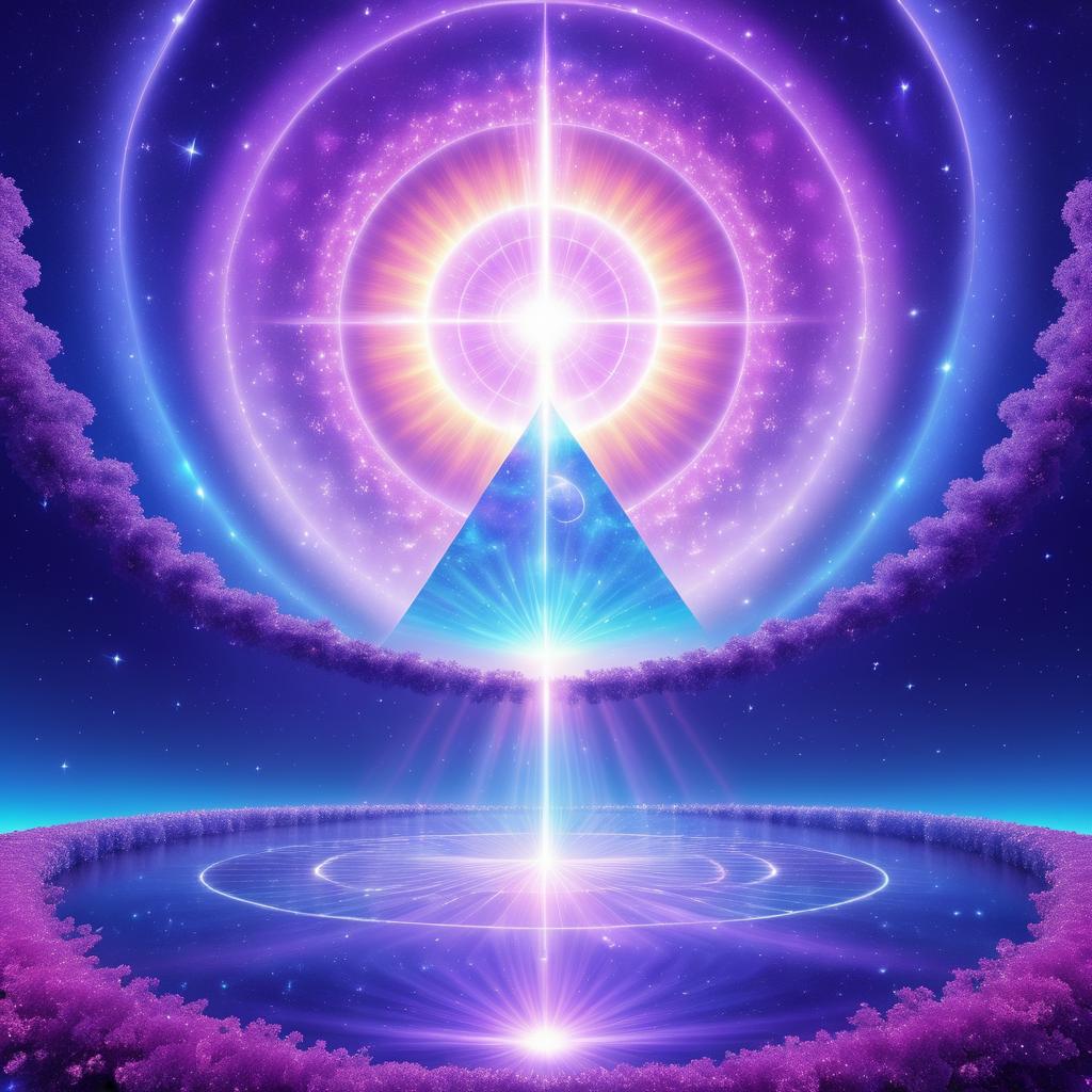 Awakening to a Divine State of Being