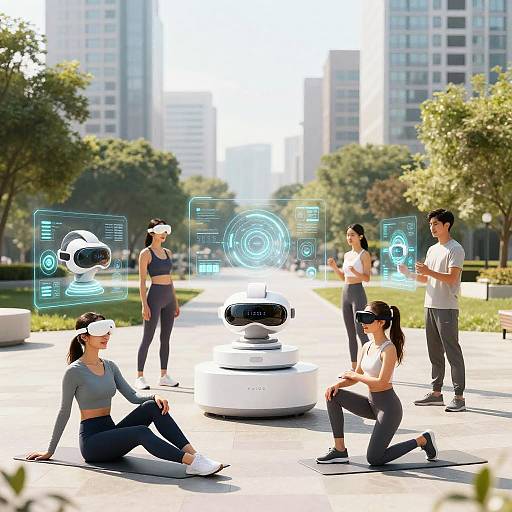 Nobios Futuristic Wearable Health Tech