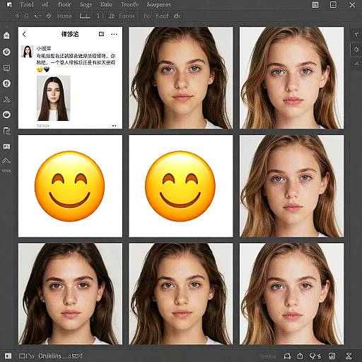 Step-by-Step Emoji Removal Tutorial