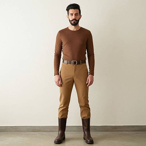 Kanan Jarrus Full Body Costume