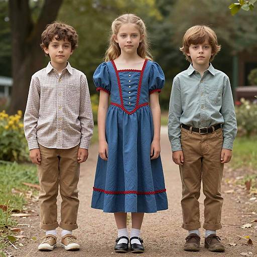 Evie Costume from Descendants