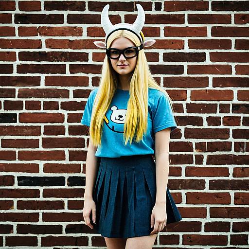 Realistic Jake Adventure Time Character Portrait