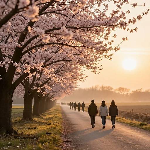 Dawn of Infinite Possibilities