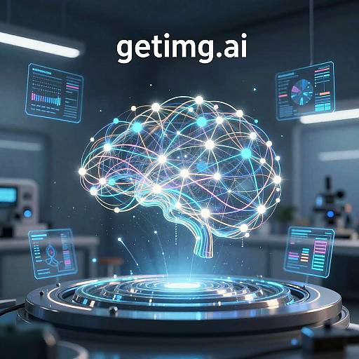 AI Image Generation Review Visualization
