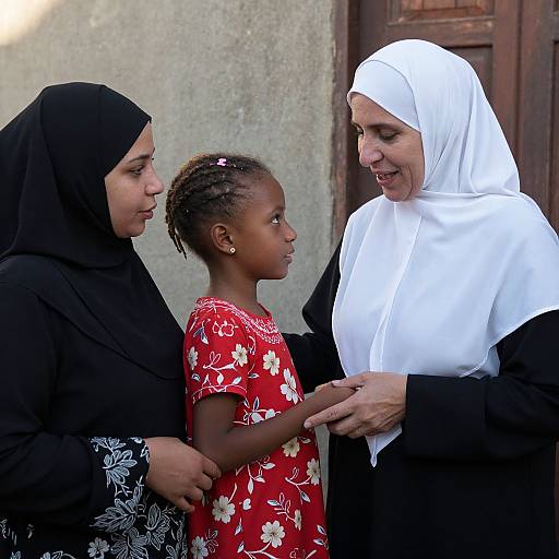 Warm Interaction in Mogadishu