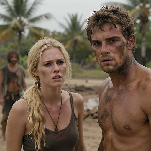 Survival in a Tropical Apocalypse