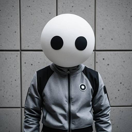 Creative Henry Stickmin Cosplay Idea