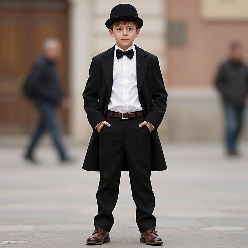 Italian Mobster Costume Full Body