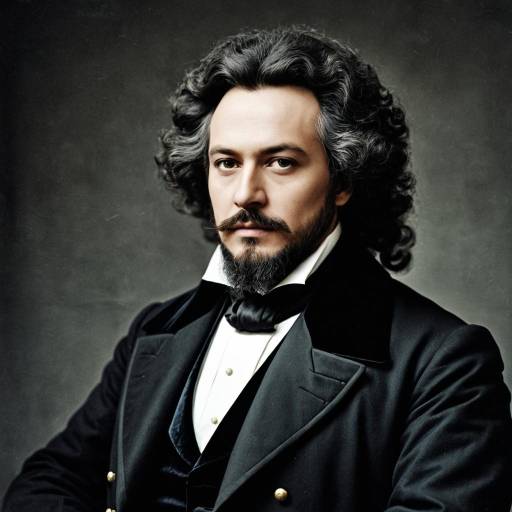 19th Century Russian Intellectual Cosplay