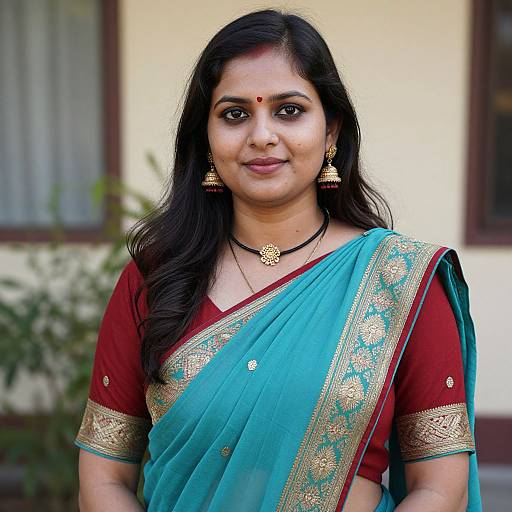 Livonia Center Hindu Single Women