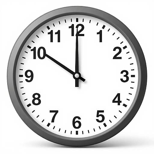 Inspector Stamping Paradoxical Time Zones