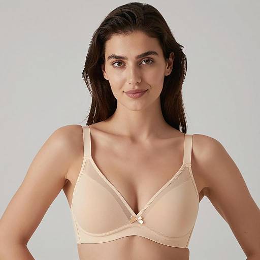 Elegant Portrait of a Woman