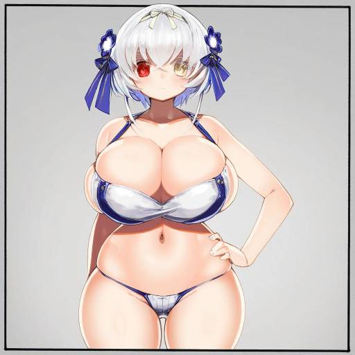 Illustration of Alicia renato (yashiro sousaku), original in the style of Kei (soundcross)