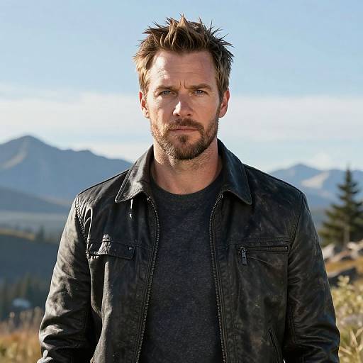 Death Stranding Features Troy Baker