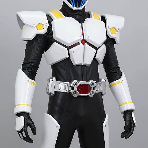 Illustration of Alex (minecraft), minecraft in the style of Namamo nanase