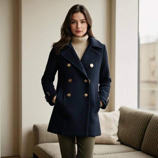 Elegant Indoor Fashion Pose with Textures