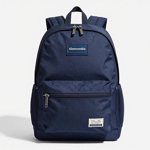 Abercrombie Fitch Backpack Design