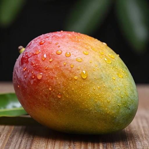 Clinton Kelly with Mango Theme