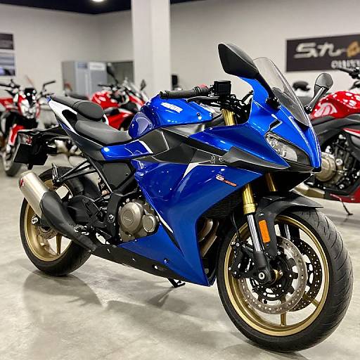 2021 SSR Motorsports SR125 Showcase